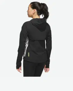 Chaqueta Adidas de running Adizero Retro Mujer – 2/4
