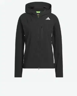 Chaqueta Adidas de running Adizero Retro Mujer – 4/4