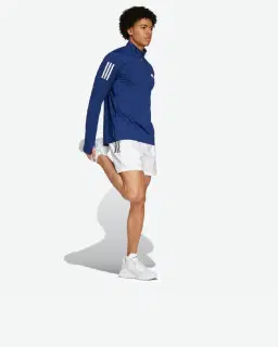 Chaqueta Adidas de chándal media cremallera Own The Run Hombre – 4/4