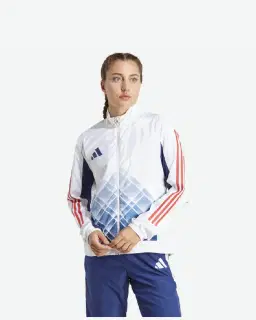 Chaqueta Adidas de chándal Mujer – 1/4