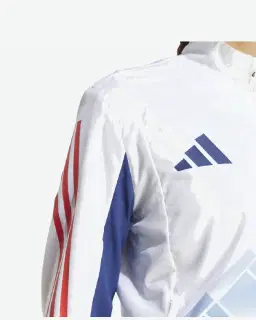 Chaqueta Adidas de chándal Mujer – 3/4