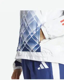 Chaqueta Adidas de chándal Mujer – 4/4
