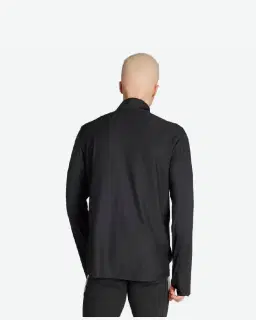 Chaqueta Adidas Demi-Zip Own The Run Hombre – 3/4