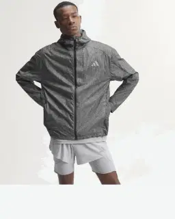 Chaqueta Adidas Totalmente Reflectante Adi365 Hombre – 1/4