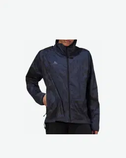Chaqueta Adidas Fast Aop Mujer – 1/2