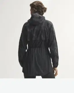 Chaqueta Adidas Impresión Integral Adi365 Hi Vis Mujer – 2/4