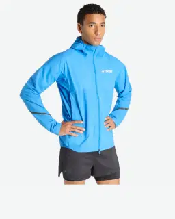 Chaqueta Adidas Ligera 25 Capas Climaproof Terrex Xperior Hombre – 1/4