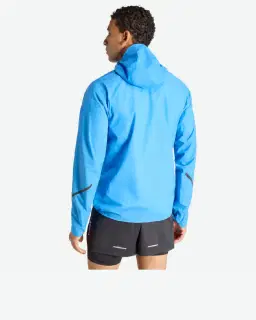 Chaqueta Adidas Ligera 25 Capas Climaproof Terrex Xperior Hombre – 3/4