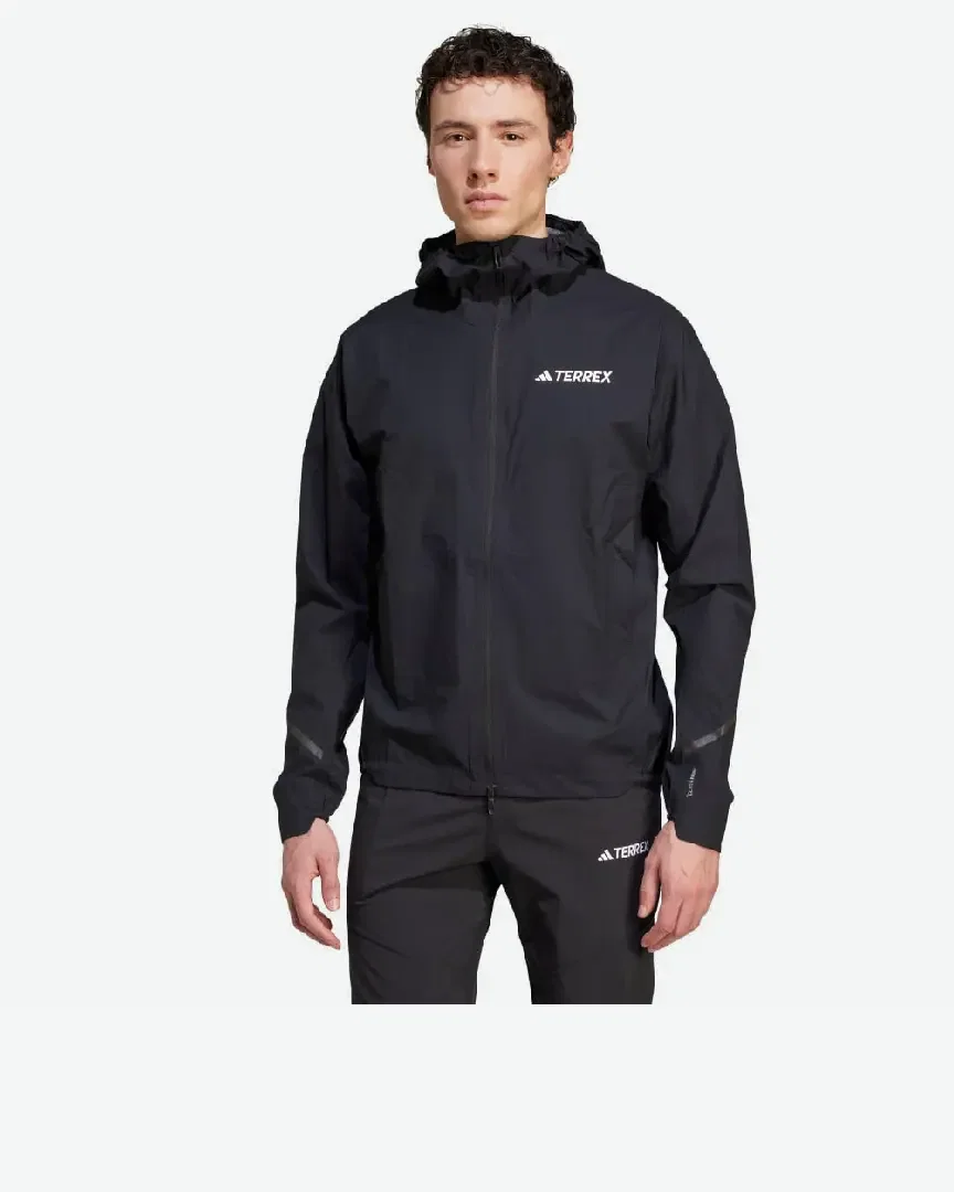 Chaqueta Adidas Ligera 25 Capas Climaproof Terrex Xperior Hombre