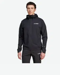 Chaqueta Adidas Ligera 25 Capas Climaproof Terrex Xperior Hombre – 1/4