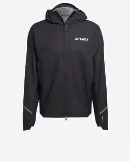 Chaqueta Adidas Ligera 25 Capas Climaproof Terrex Xperior Hombre – 4/4