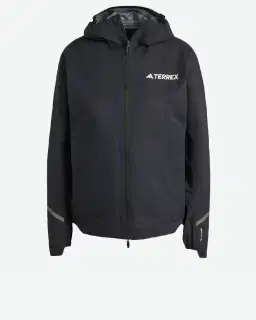 Chaqueta Adidas Ligera 2,5 Capas Climaproof Terrex Xperior Mujer – 4/4
