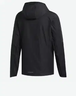 Chaqueta Adidas Own The Run con capucha para hombre – 2/2