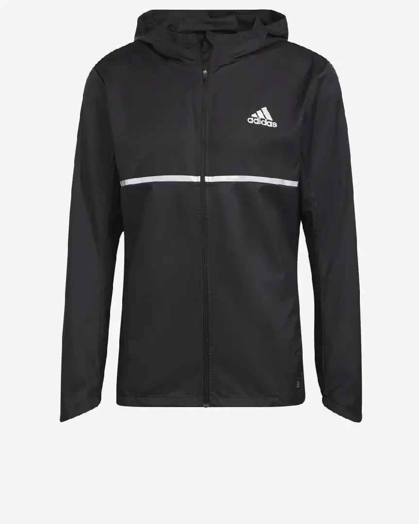 Chaqueta con capucha Adidas Otr B Jkt M - H58592 (0) au meilleur prix !