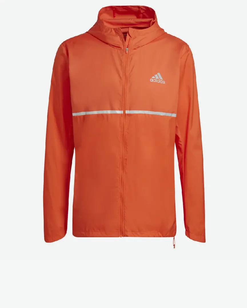 Chaqueta con capucha Adidas Otr B Jkt M