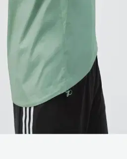 Chaqueta con capucha Adidas Otr B Jkt Hombre – 2/4