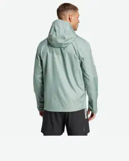Chaqueta con capucha Adidas Otr B Jkt Hombre – 3/4