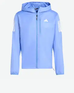 Chaqueta con capucha Adidas Otr B Jkt Hombre – 4/4