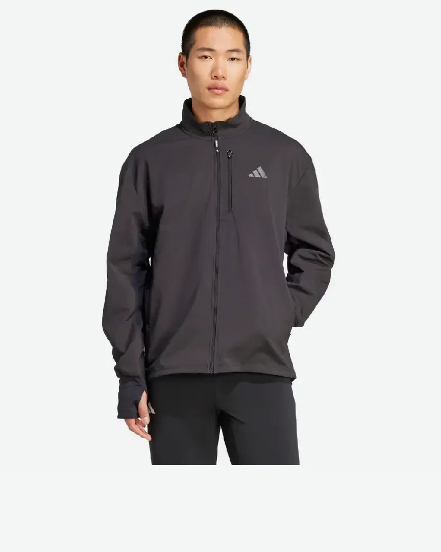Chaqueta Adidas Own The Run Winterized M