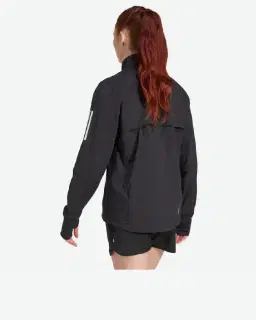 Chaqueta Adidas Own The Run Winterized Mujer – 2/4