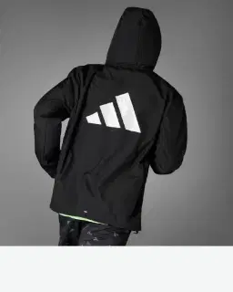 Chaqueta Adidas Run It Hombre – 2/4
