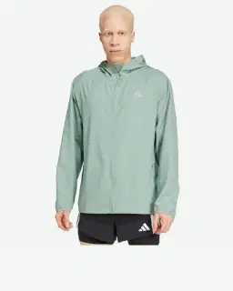 Chaqueta Adidas Run It Hombre – 1/4