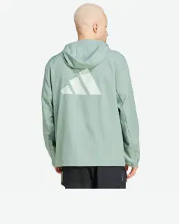 Chaqueta Adidas Run It Hombre – 2/4