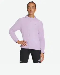 Chaqueta Adidas Run It Mujer – 1/4