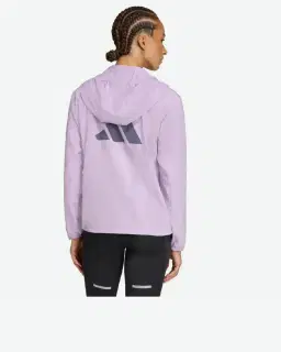 Chaqueta Adidas Run It Mujer – 2/4