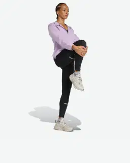 Chaqueta Adidas Run It Mujer – 3/4