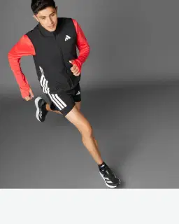 Chaleco Adidas Sin Mangas De Running Adizero Hombre – 4/4