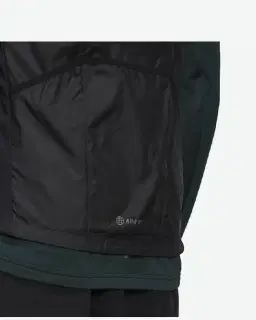 Chaqueta sin mangas adidas Own the Run Hombre – 3/4