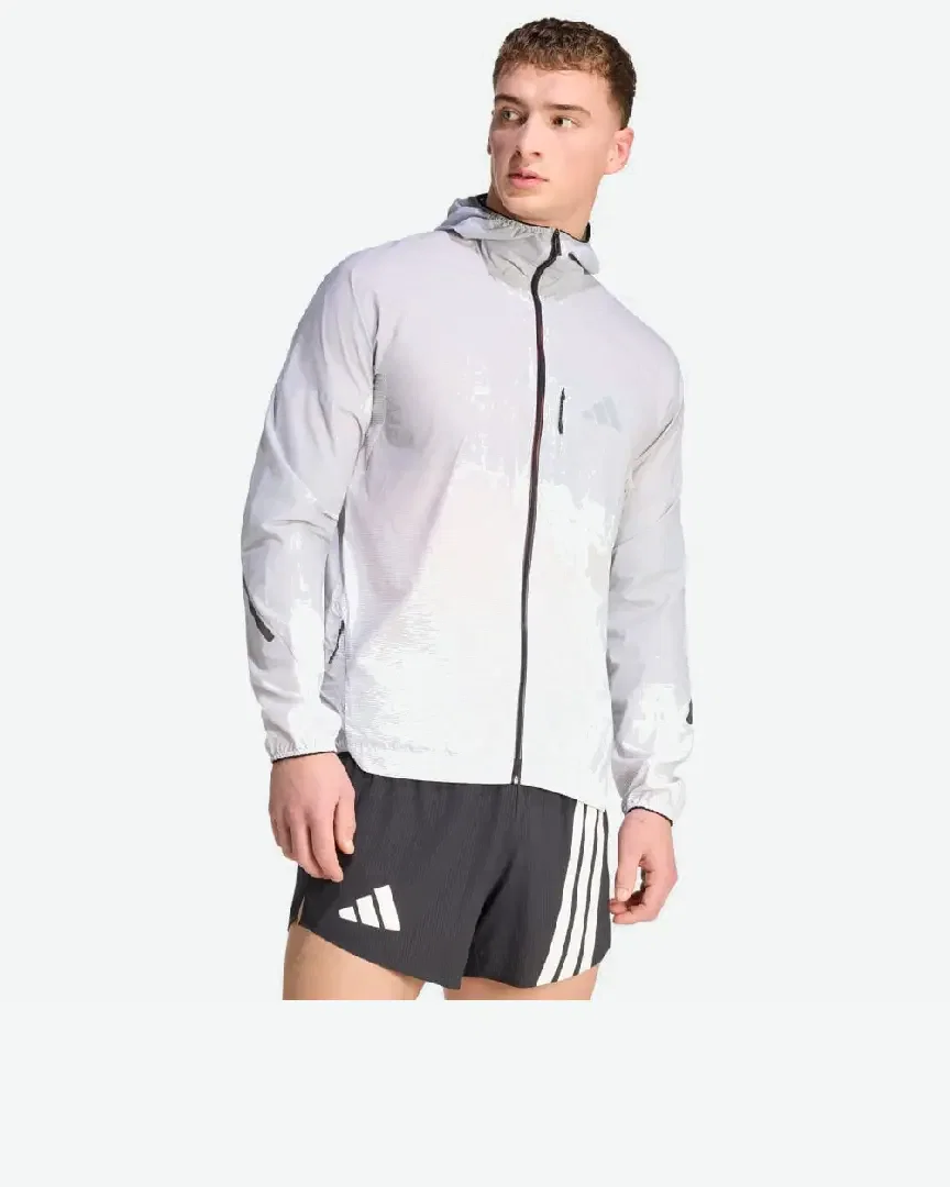 Chaqueta Adidas Terrex Xperior Clima365 Light Windweave Hombre