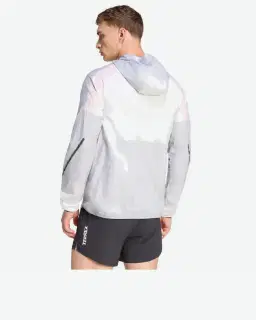 Chaqueta Adidas Terrex Xperior Clima365 Light Windweave Hombre – 2/4
