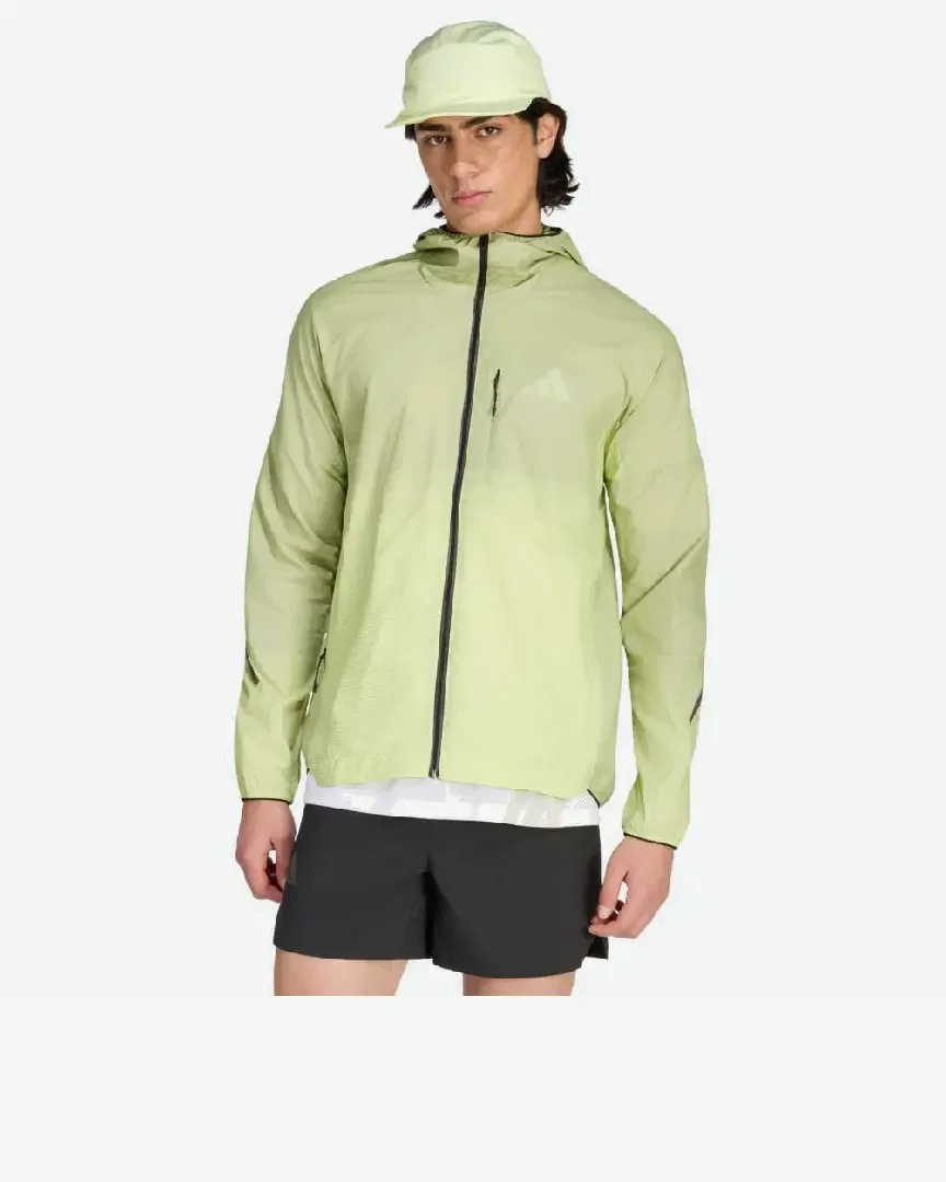 Chaqueta Adidas Terrex Xperior Clima365 Light Windweave Hombre