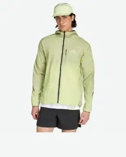 Chaqueta Adidas Terrex Xperior Clima365 Light Windweave Hombre – 1/4