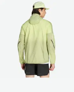 Chaqueta Adidas Terrex Xperior Clima365 Light Windweave Hombre – 2/4