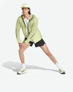 Chaqueta Adidas Terrex Xperior Clima365 Light Windweave Hombre – 3/4