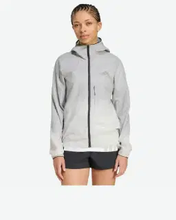Chaqueta Adidas Terrex Xperior Clima365 Light Windweave Mujer – 1/4
