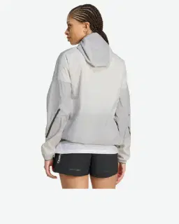 Chaqueta Adidas Terrex Xperior Clima365 Light Windweave Mujer – 2/4