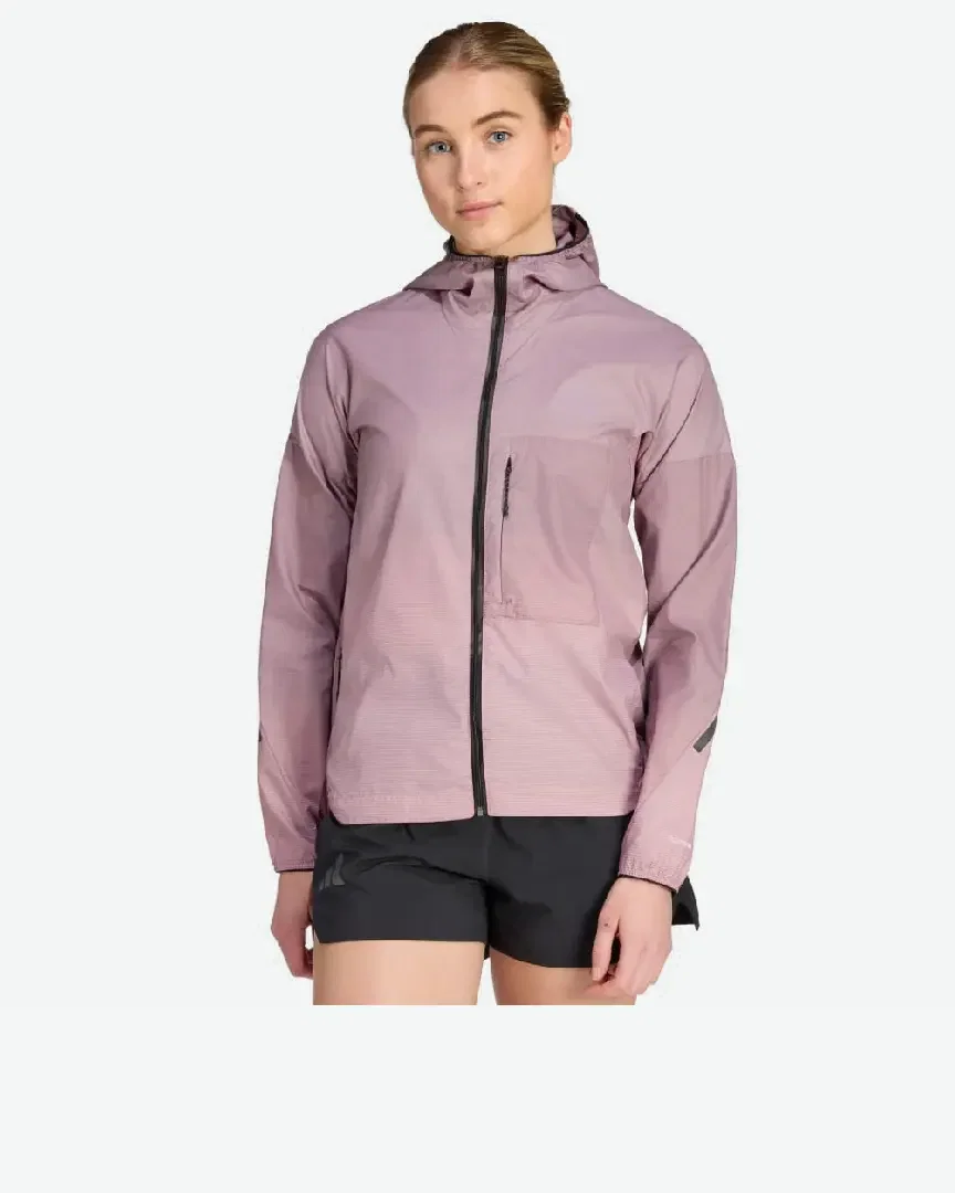 Chaqueta Adidas Terrex Xperior Clima365 Light Windweave Mujer