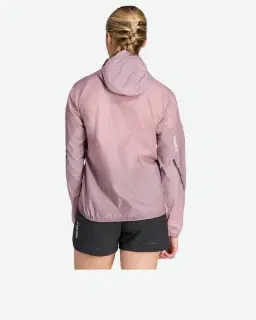 Chaqueta Adidas Terrex Xperior Clima365 Light Windweave Mujer – 2/4