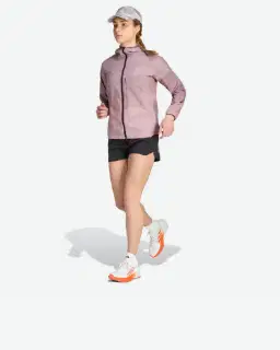 Chaqueta Adidas Terrex Xperior Clima365 Light Windweave Mujer – 3/4