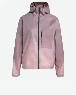 Chaqueta Adidas Terrex Xperior Clima365 Light Windweave Mujer – 4/4
