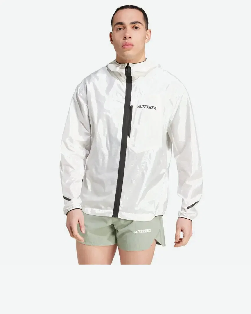 Chaqueta Adidas Terrex Xperior Light Windweave Hombre