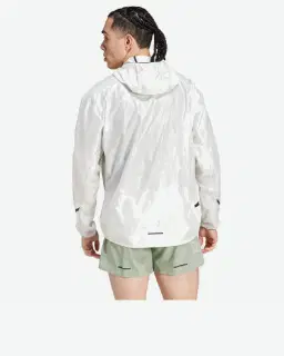 Chaqueta Adidas Terrex Xperior Light Windweave Hombre – 3/4