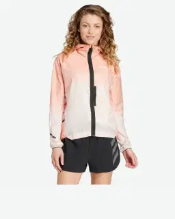 Chaqueta Adidas Terrex Xperior Light Windweave Mujer – 1/4