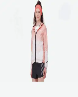Chaqueta Adidas Terrex Xperior Light Windweave Mujer – 2/4