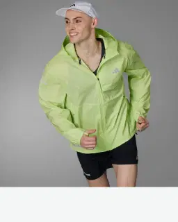 Chaqueta Adidas Ultimate Hombre – 1/4