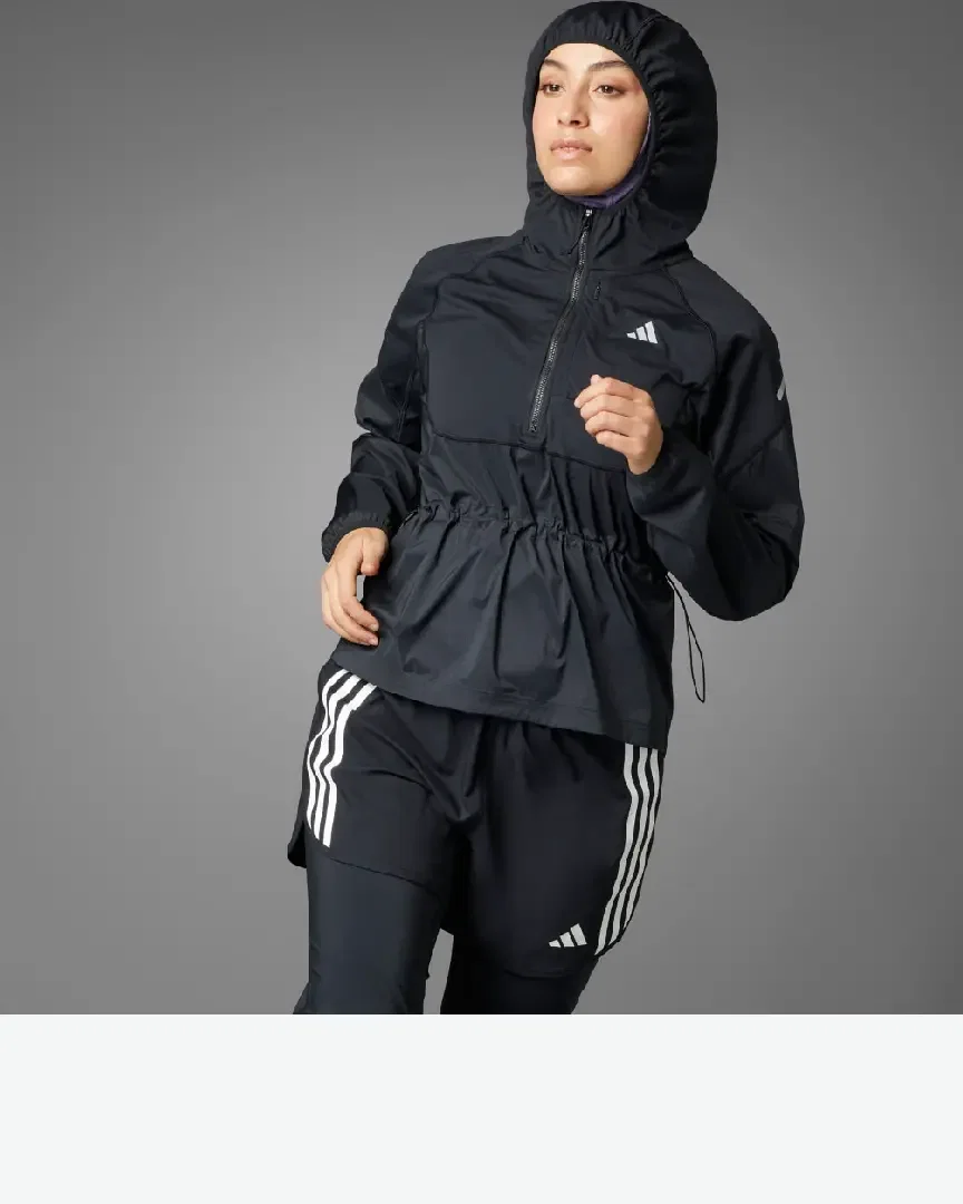 Chaqueta Adidas Ultimate Mujer
